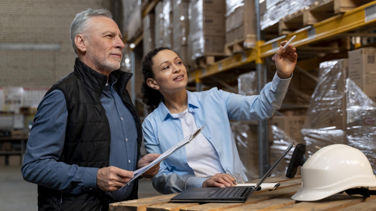 employees-working-warehouse